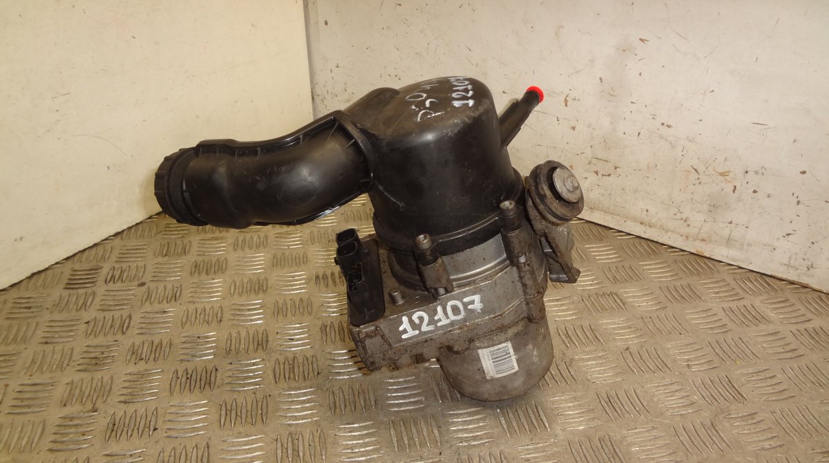 Peugeot 508 насос усилителя рулевого управления Power steering pump PEUGEOT 508 I (W23) (2010-2...