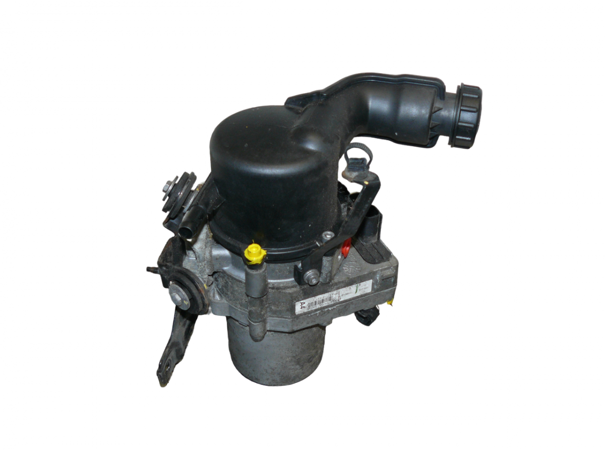 Peugeot 508 насос усилителя рулевого управления 9676154280 Power steering pump PEUGEOT 508 I (W...