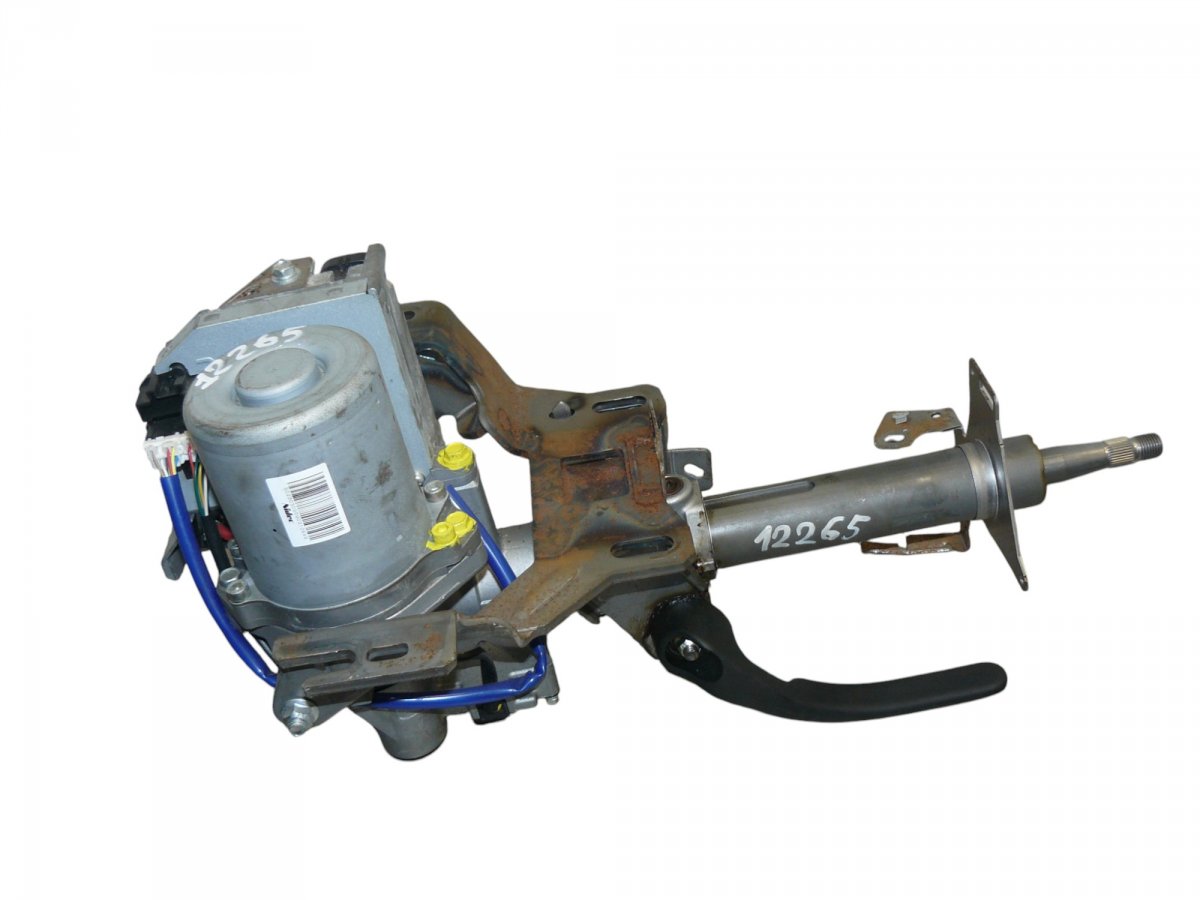 Nissan X-Trail насос усилителя рулевого управления Power steering pump NISSAN X-TRAIL II (T31) (20...