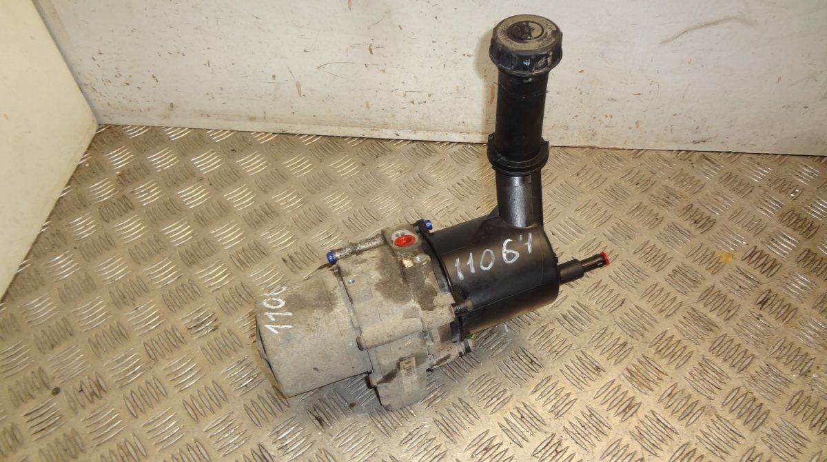 21601861 Power steering pump CITROËN C4 I (LC) (2004-2011)