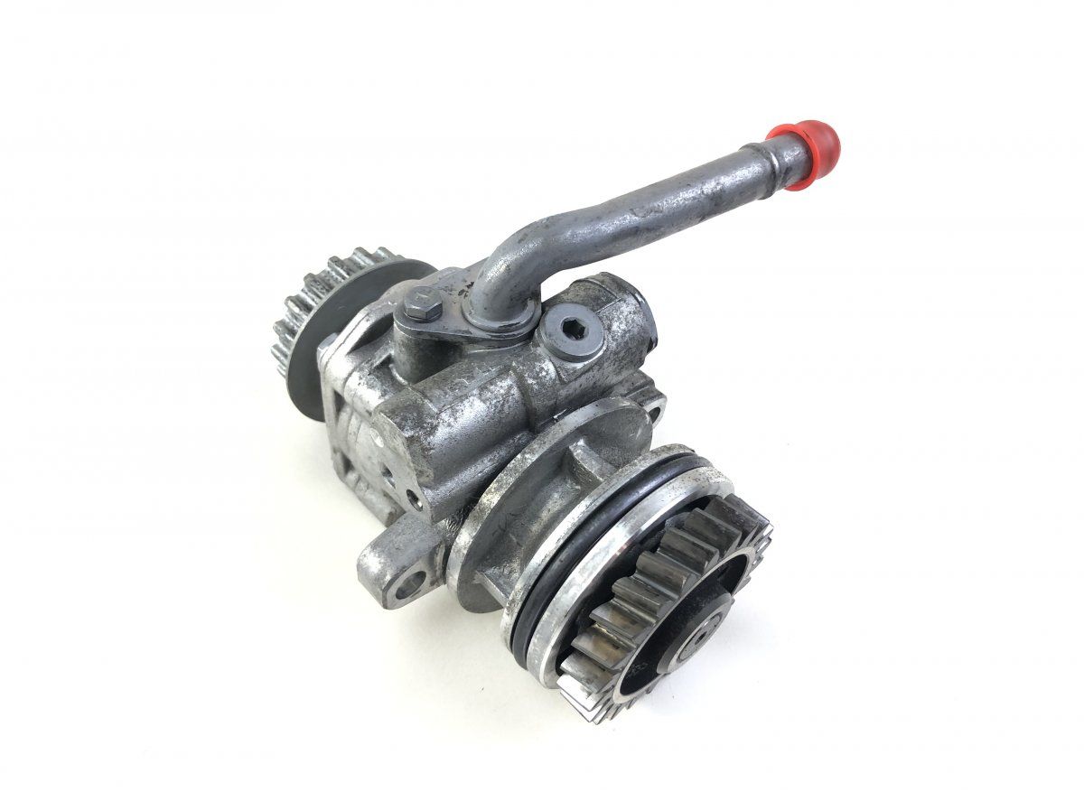 7H0422153A Power steering pump VW TRANSPORTER T5 / MULTIVAN (7H, 7E, 7J) (2003-2015)