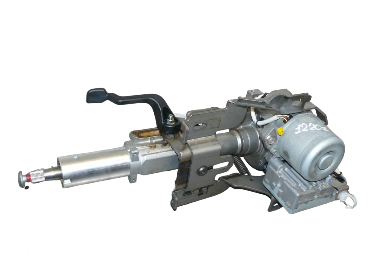 Nissan Qashqai (J11) насос усилителя рулевого управления Power steering pump NISSAN QASHQAI II (J11) (20...