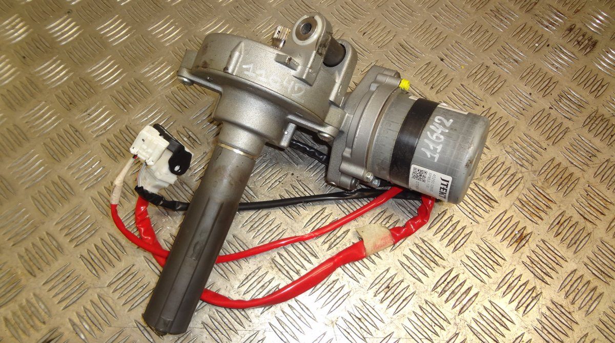4525005690 Power steering pump TOYOTA AVENSIS (T270) (2009-2018)