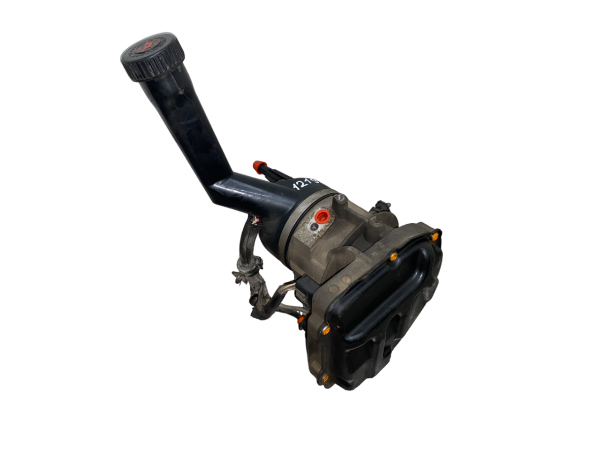 Peugeot 308 насос усилителя рулевого управления 9684979180 Power steering pump PEUGEOT 308 I (4...