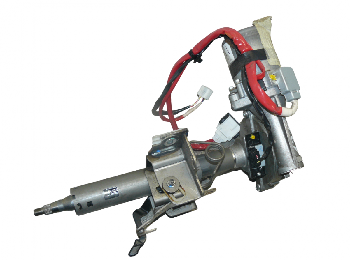 Toyota Avensis (T27) ohjaustehostimen pumppu Power steering pump TOYOTA AVENSIS (T270) (2009...