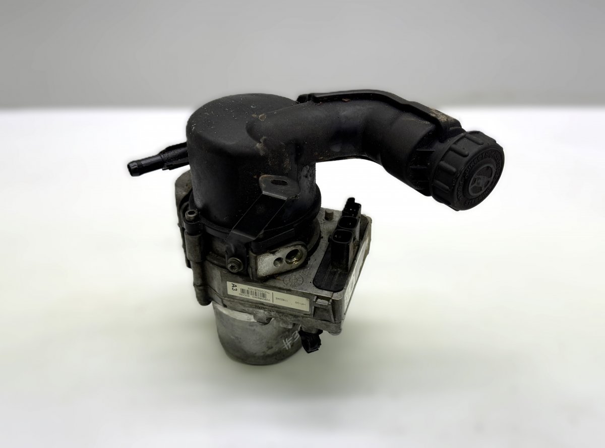 Peugeot 508 насос усилителя рулевого управления V29006924D Power steering pump PEUGEOT 508 I (W...