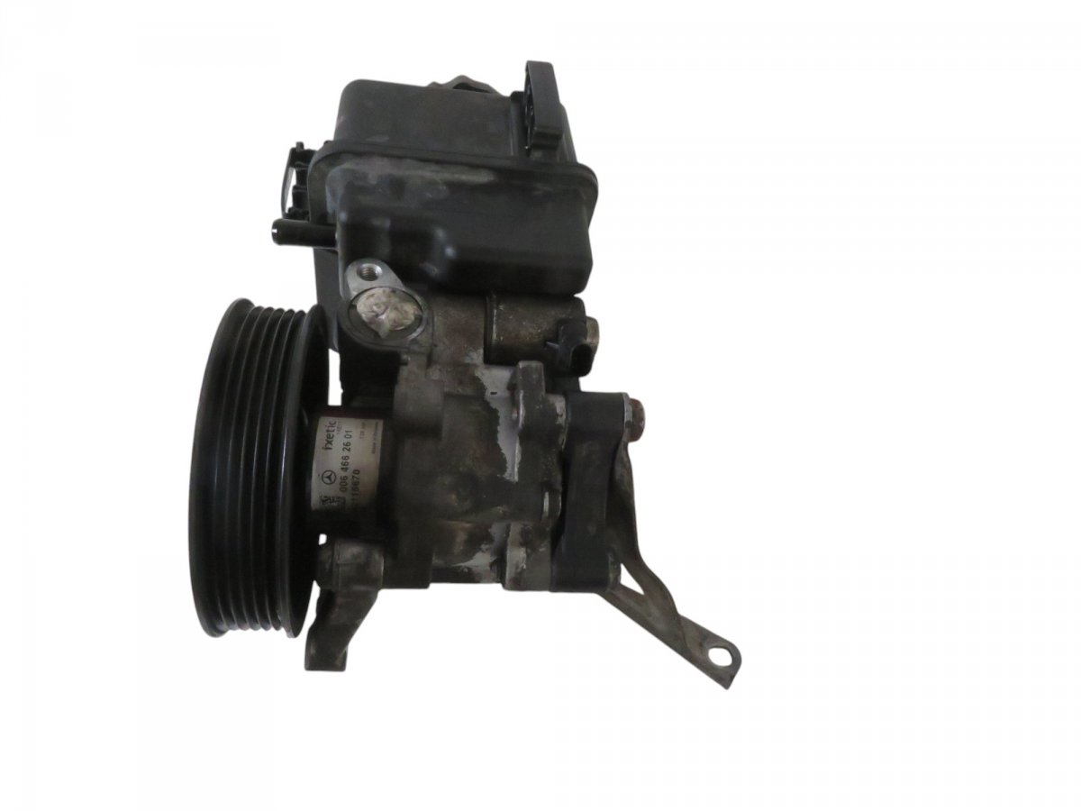 Mercedes-Benz A (W169) roolivõimendi pump A0064662601 Power steering pump MERCEDES-BENZ C...
