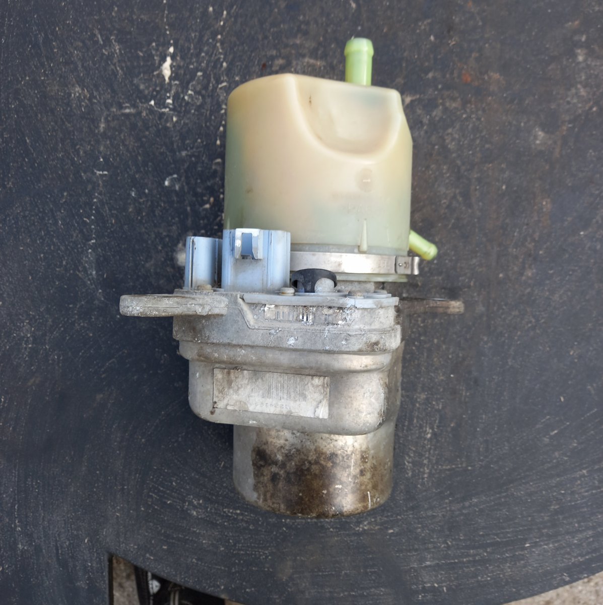 Volvo C70 Power steering, other 4N513K514DR 36050678 Power steering, other VOLV...