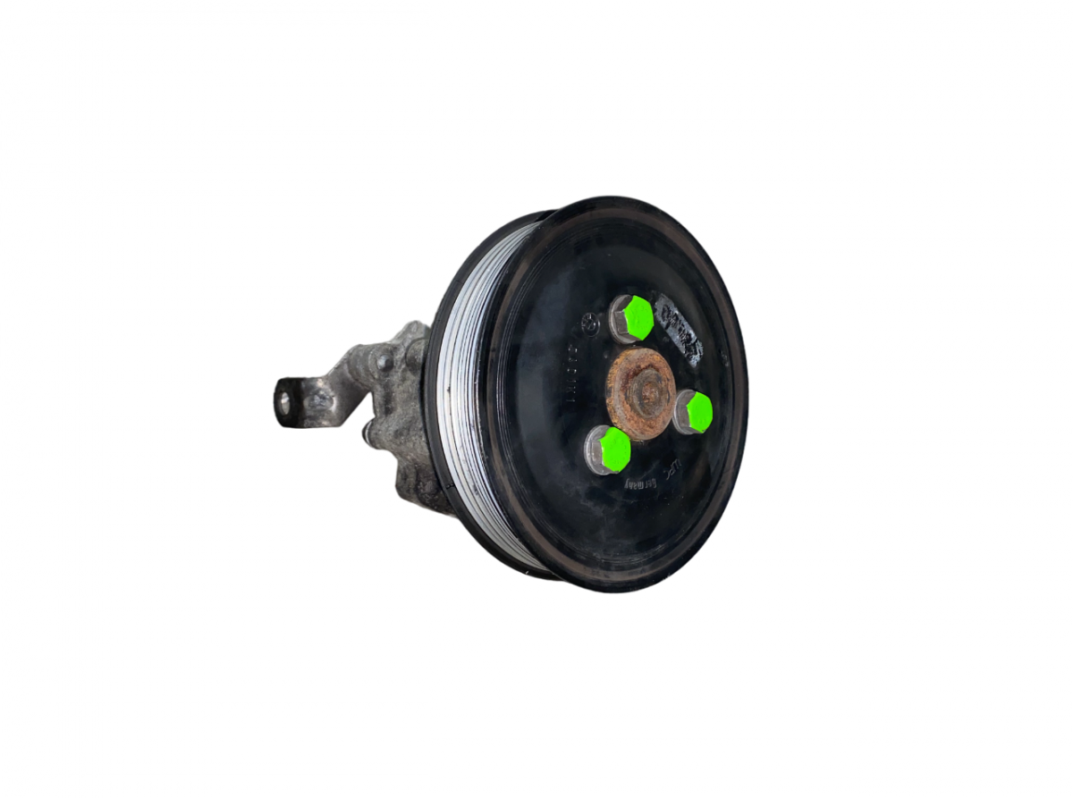BMW X1 (E84) насос усилителя рулевого управления 678045901 Power steering pump BMW X1 (E84) (200...