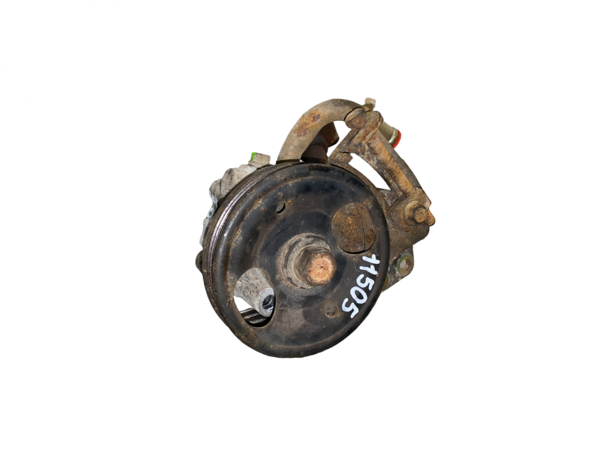 Nissan Murano насос усилителя рулевого управления Power steering pump NISSAN MURANO (Z50) (2003-2...