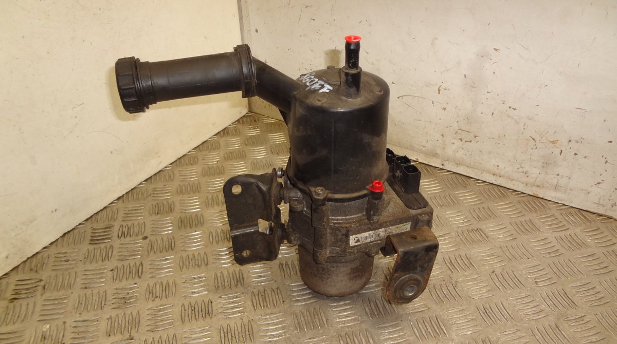 Peugeot 3008 насос усилителя рулевого управления Power steering pump PEUGEOT 3008 I (T84) (2009-...