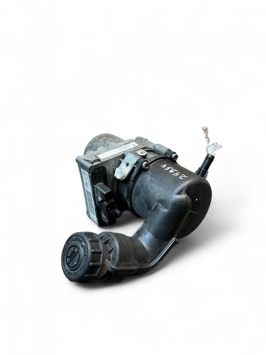 Peugeot 508 насос усилителя рулевого управления V29010472B 1609240980 1629092880 Power steering...