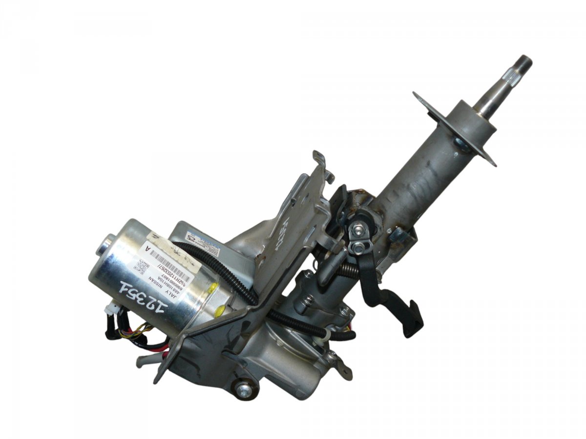 Nissan Note (E11) roolivõimendi pump Power steering pump NISSAN NOTE I (E11) (2005-2...