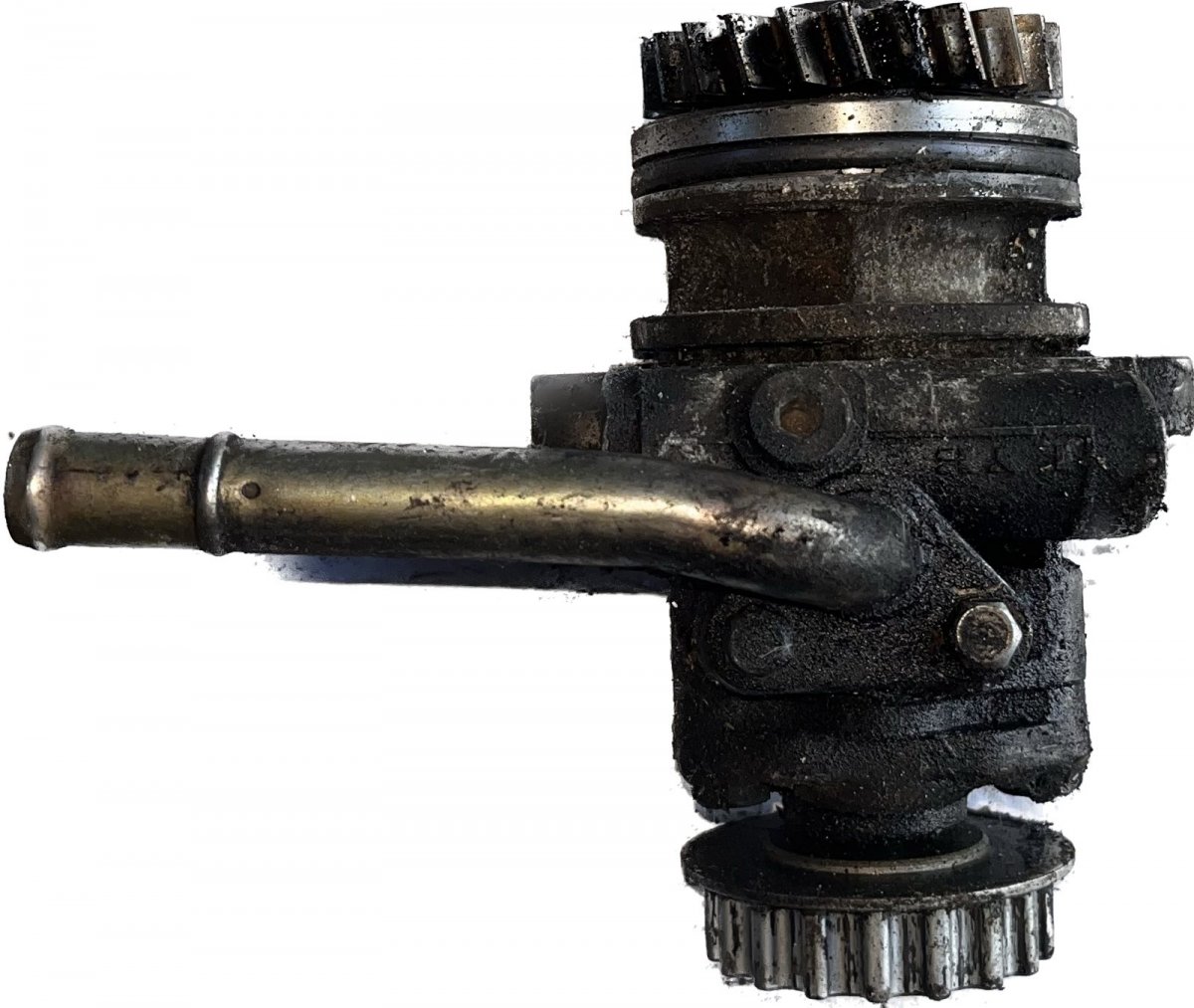 Volkswagen Touareg Power steering, other Power steering, other VW TOUAREG I (7L) (2002-2...