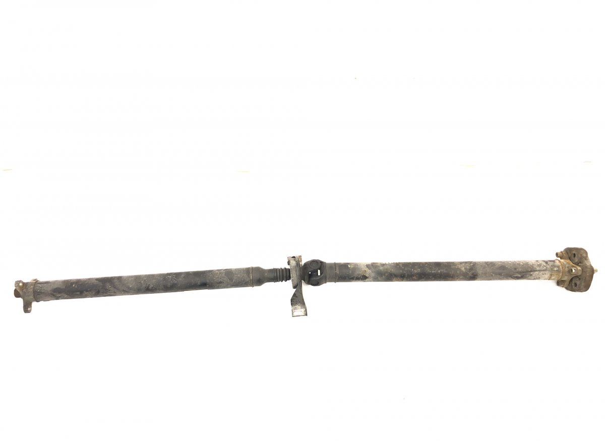 Mercedes-Benz A (W169) Propeller Shaft Complete A2044100406 Propeller Shaft Complete MERCEDES-B...