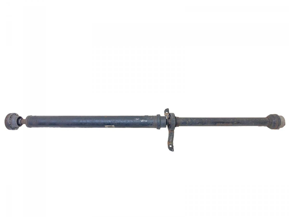 4G0521101C Propeller Shaft Complete AUDI A6 / A6 ALLROAD (C7, 4G) (2010-2018)