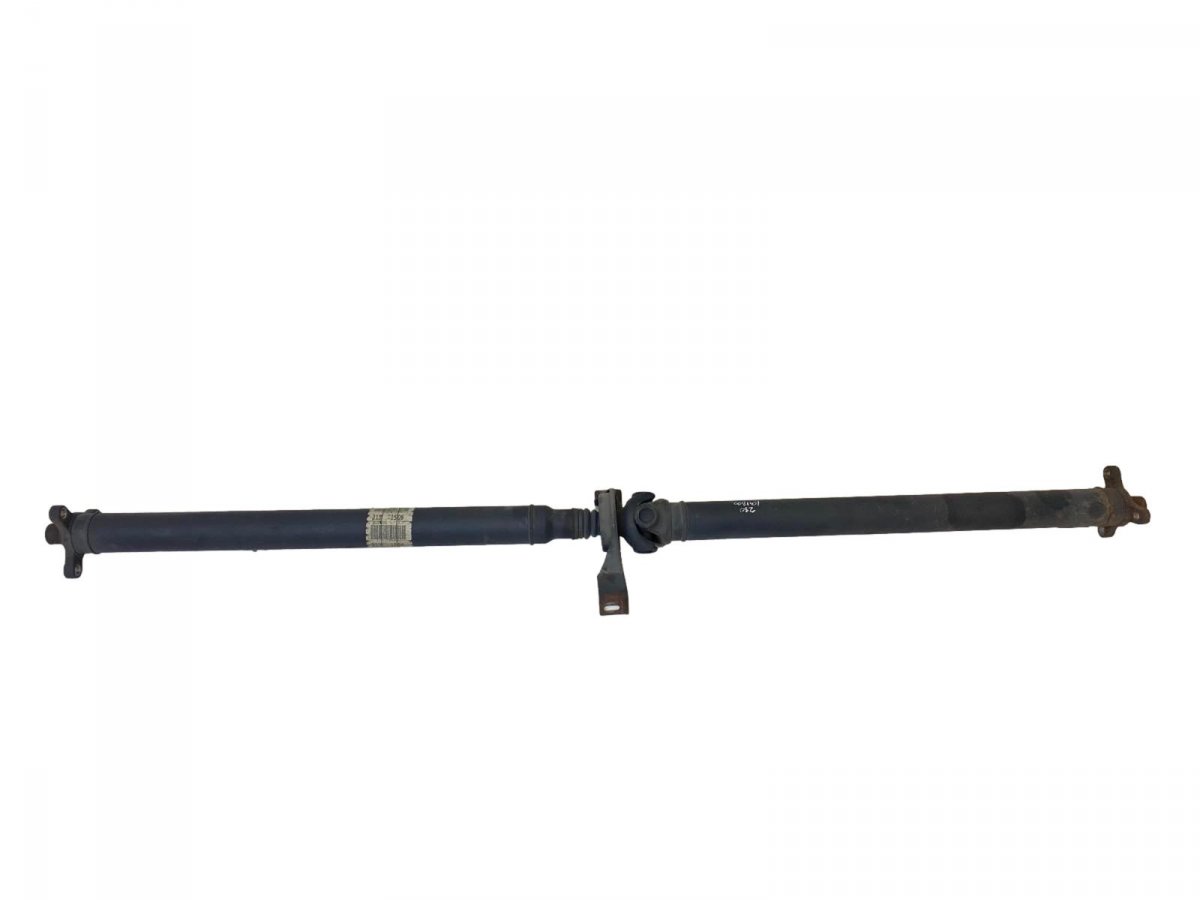 Mercedes-Benz C (W203) Propeller Shaft Complete A2154101506 Propeller Shaft Complete MERCEDES-B...