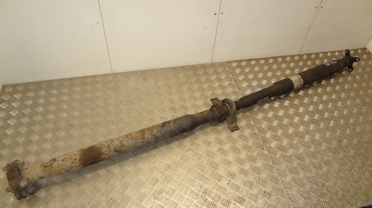 Mercedes-Benz A (W169) Propeller Shaft Complete Propeller Shaft Complete MERCEDES-BENZ S-CLASS ...