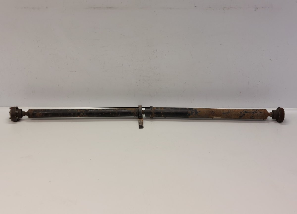 Volkswagen Phaeton Propeller Shaft Complete 3D0521101P Propeller Shaft Complete VW PHAETON ...