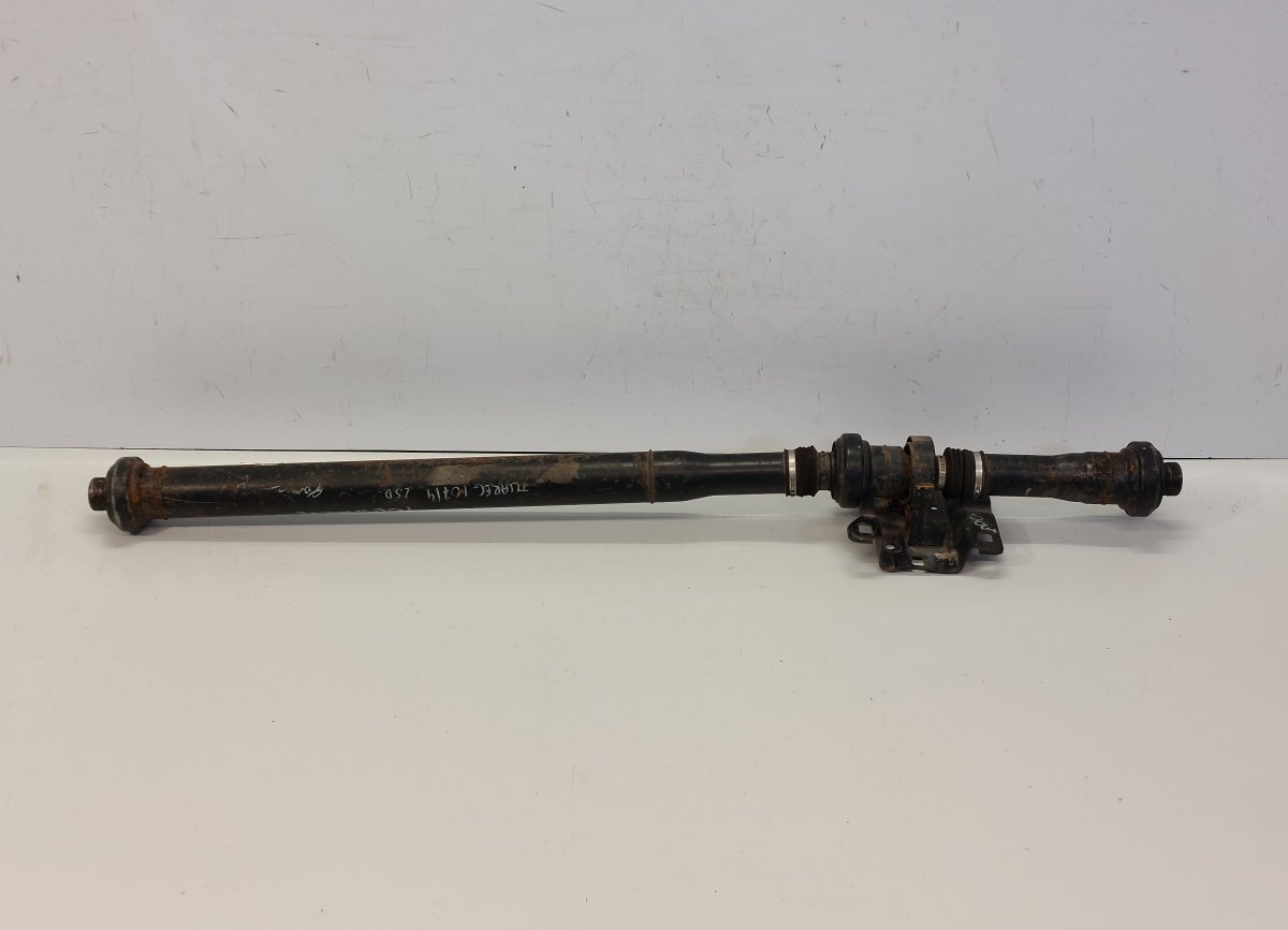 Volkswagen Touareg Propeller Shaft Complete 7L0521378A Propeller Shaft Complete VW TOUAREG ...