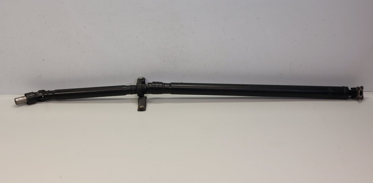 Mitsubishi ASX Propeller Shaft Complete 3401A022 Propeller Shaft Complete MITSUBISHI AS...