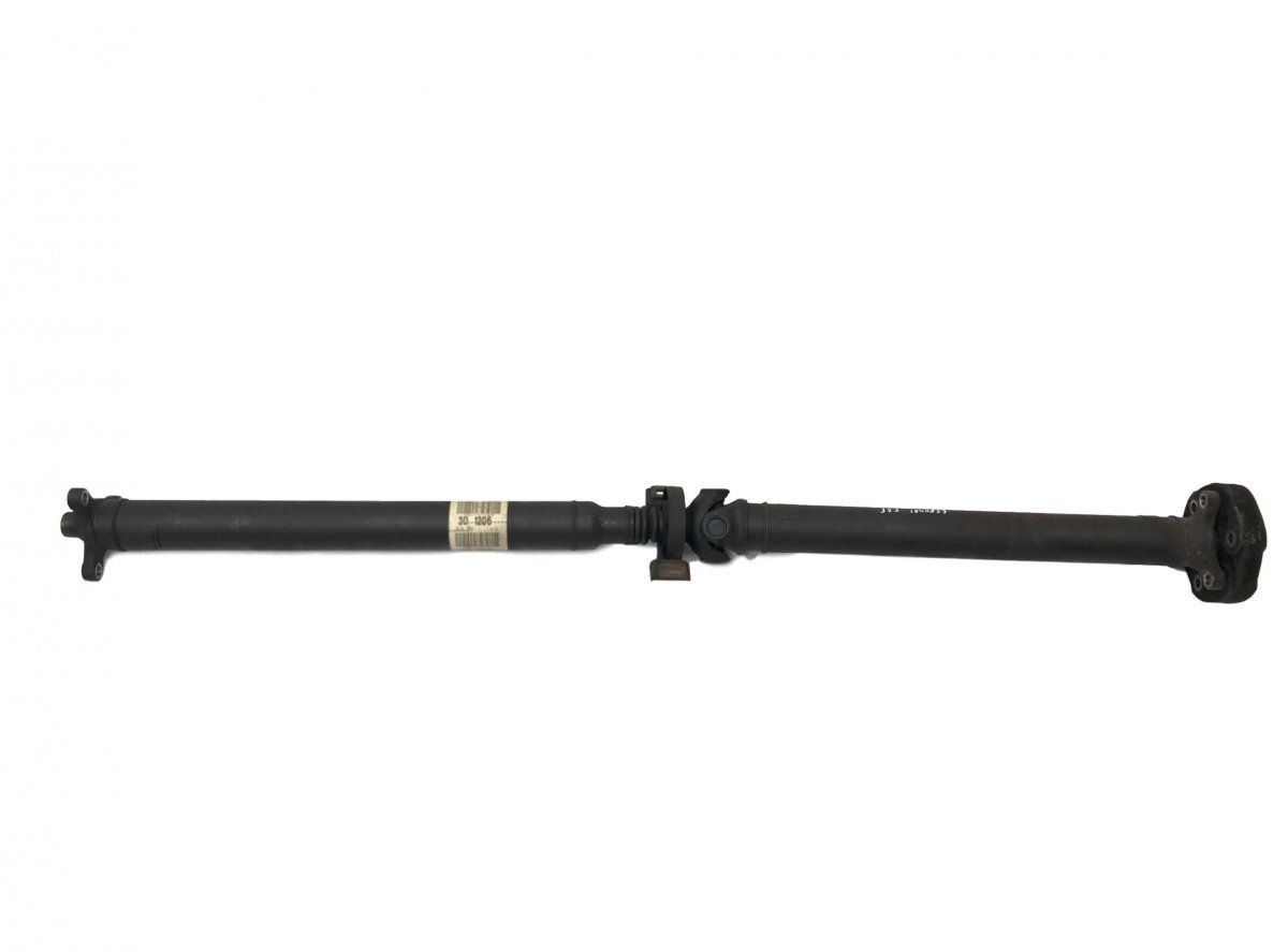 A2304101206 Propeller Shaft Complete MERCEDES-BENZ SL-CLASS (R230) (2001-2012)