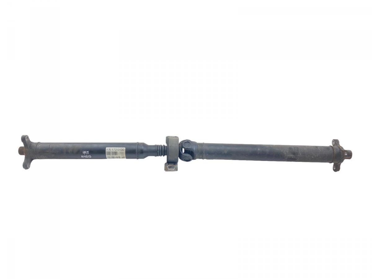 Mercedes-Benz SLK (R172) Propeller Shaft Complete A1724102206 Propeller Shaft Complete MERCEDES-B...