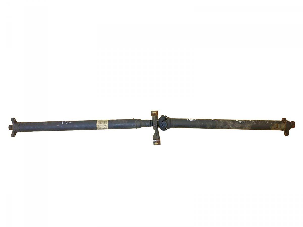 A2154101306 Propeller Shaft Complete MERCEDES-BENZ S-CLASS Coupe (C215) (1999-2006)