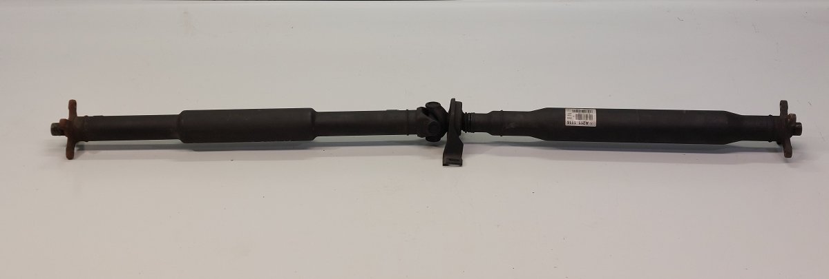 Mercedes-Benz A (W169) Propeller Shaft Complete A2114101116 Propeller Shaft Complete MERCEDES-B...