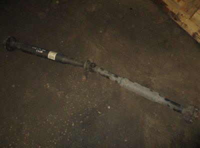 Pilnīga dzenskrūves vārpsta MERCEDES-BENZ E-CLASS (W211) (2002-2009)