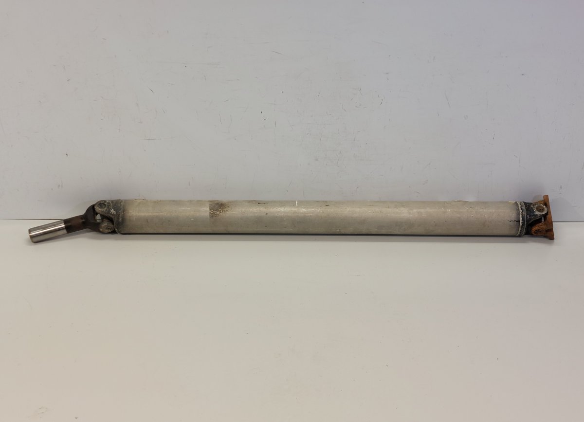 Nissan Navara (D40) Propeller Shaft Complete 5010770-1154M 50107701154M UN0704085896 5010770...