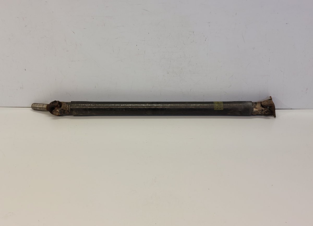 Mazda RX-8 Propeller Shaft Complete EPCF70 EP-CF70 PC0125100E PC0125100D Propeller ...