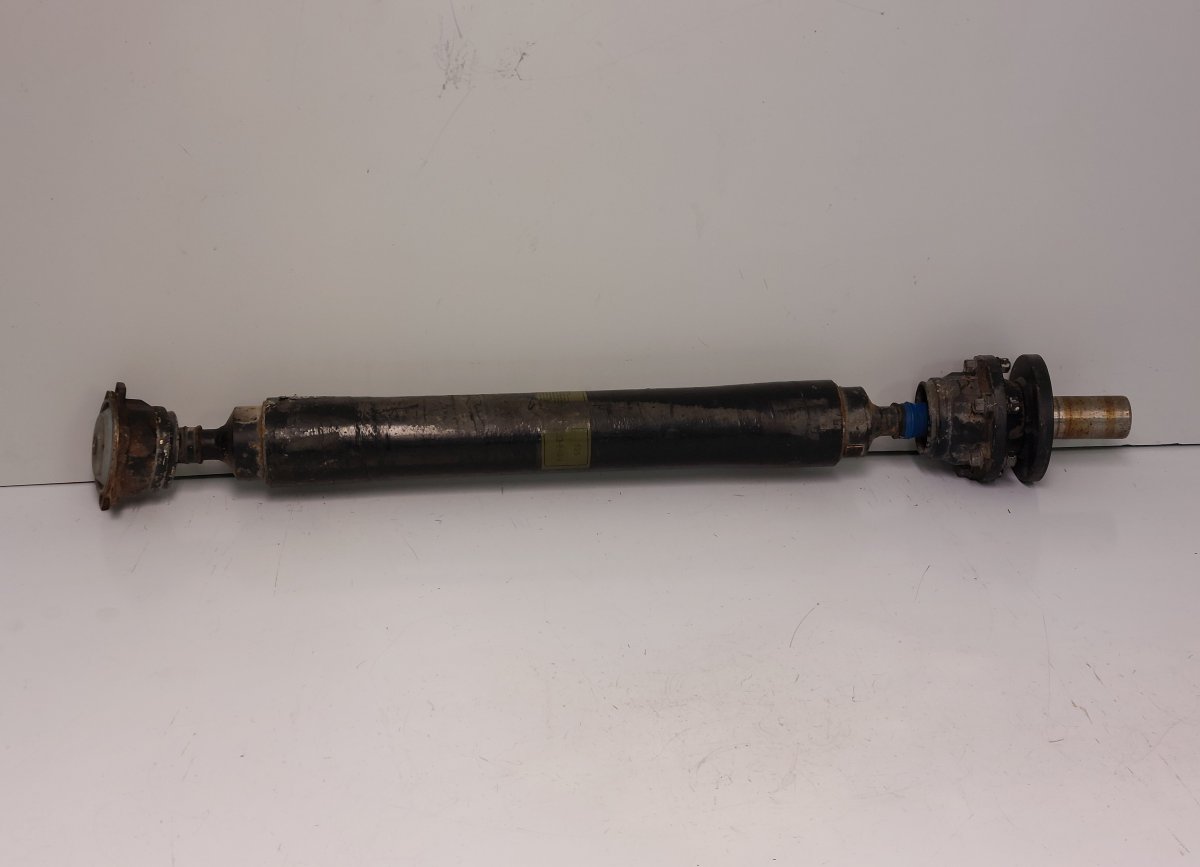 Mitsubishi Pajero Propeller Shaft Complete MR498391 Propeller Shaft Complete MITSUBISHI PA...