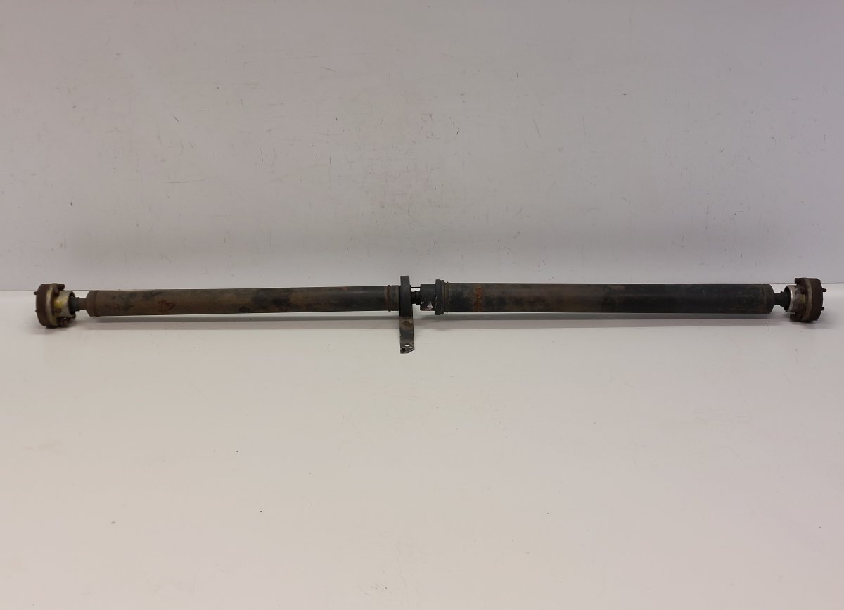 Audi A6 (C6) Propeller Shaft Complete 4F0521101F Propeller Shaft Complete AUDI A6 / A...
