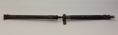 27111AG000 27111AG040 Propelleraxel komplett SUBARU LEGACY IV / Outback (2003-2009)