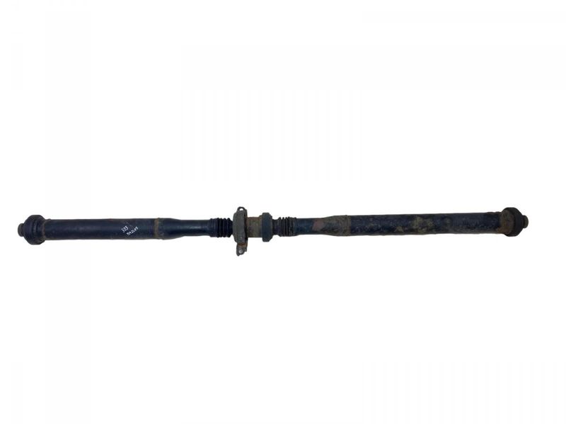 95842101103 Propeller Shaft Complete PORSCHE CAYENNE II (2010-2017)