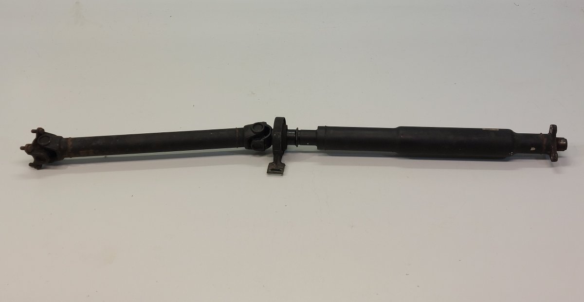 BMW Z3 (E36) Propeller Shaft Complete 1229254 Propeller Shaft Complete BMW Z3 (E36) (...