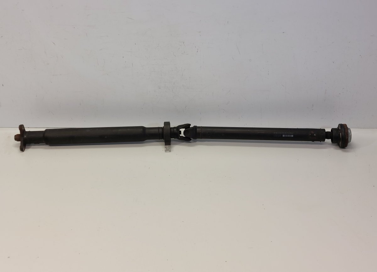BMW 6 (E63 / E64) Propeller Shaft Complete 7547218-04 Propeller Shaft Complete BMW 6 (E63,...