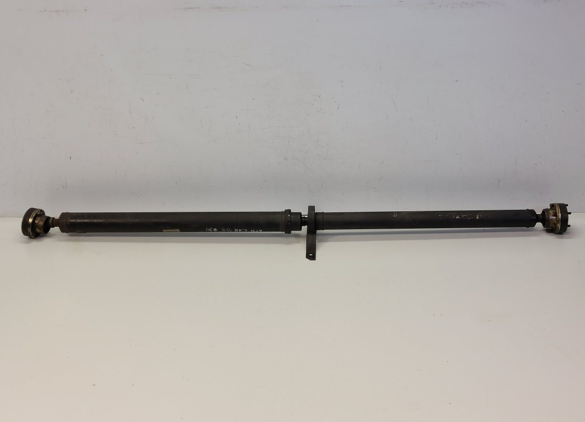 Audi A6 (C6) Propeller Shaft Complete 4F0521101B Propeller Shaft Complete AUDI A6 / A...
