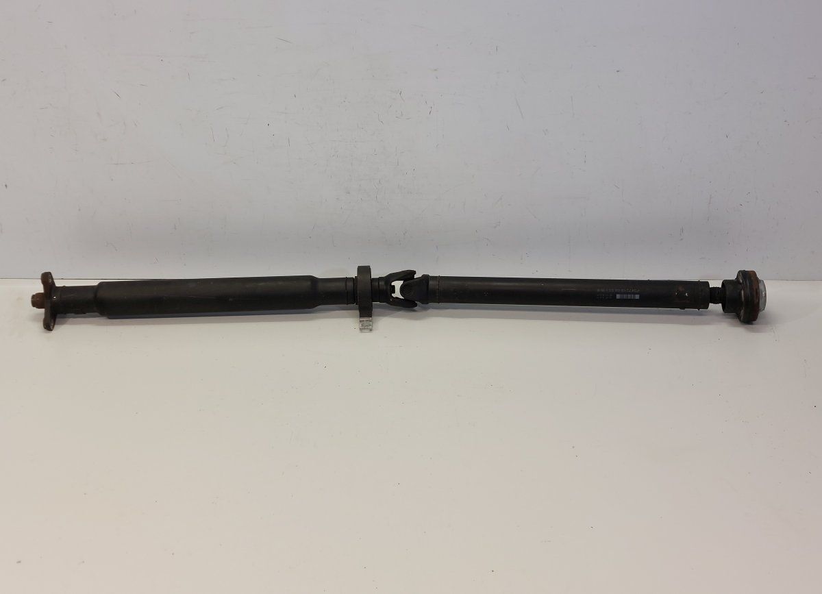 7547218-04 Propeller Shaft Complete BMW 6 (E63, E64) (2004-2010)