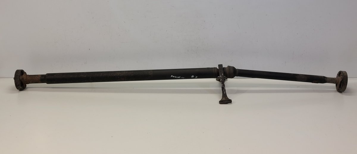 Volkswagen Passat CC / CC Propeller Shaft Complete 3C0521101AH Propeller Shaft Complete VW PASSAT ...