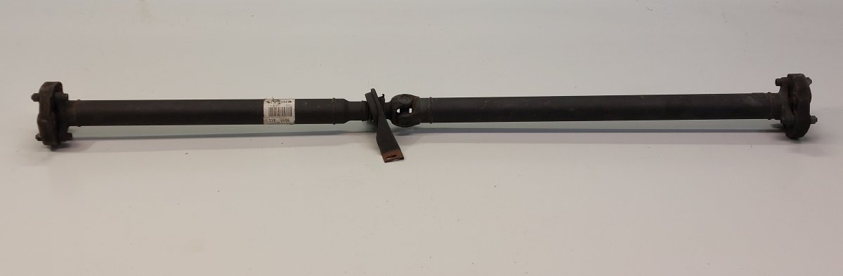 Mercedes-Benz CLS (C219) Propeller Shaft Complete 2194100906 Propeller Shaft Complete MERCEDES-BE...