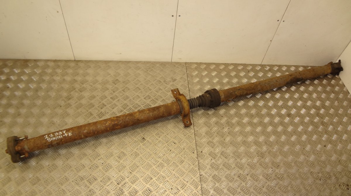 Hyundai Santa Fe Propeller Shaft Complete 493002B500 Propeller Shaft Complete HYUNDAI SAN...