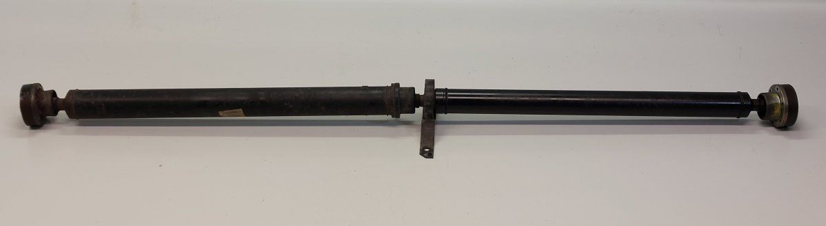 4F0521101F Propeller Shaft Complete AUDI A6 / A6 ALLROAD (C6, 4F) (2004-2011)