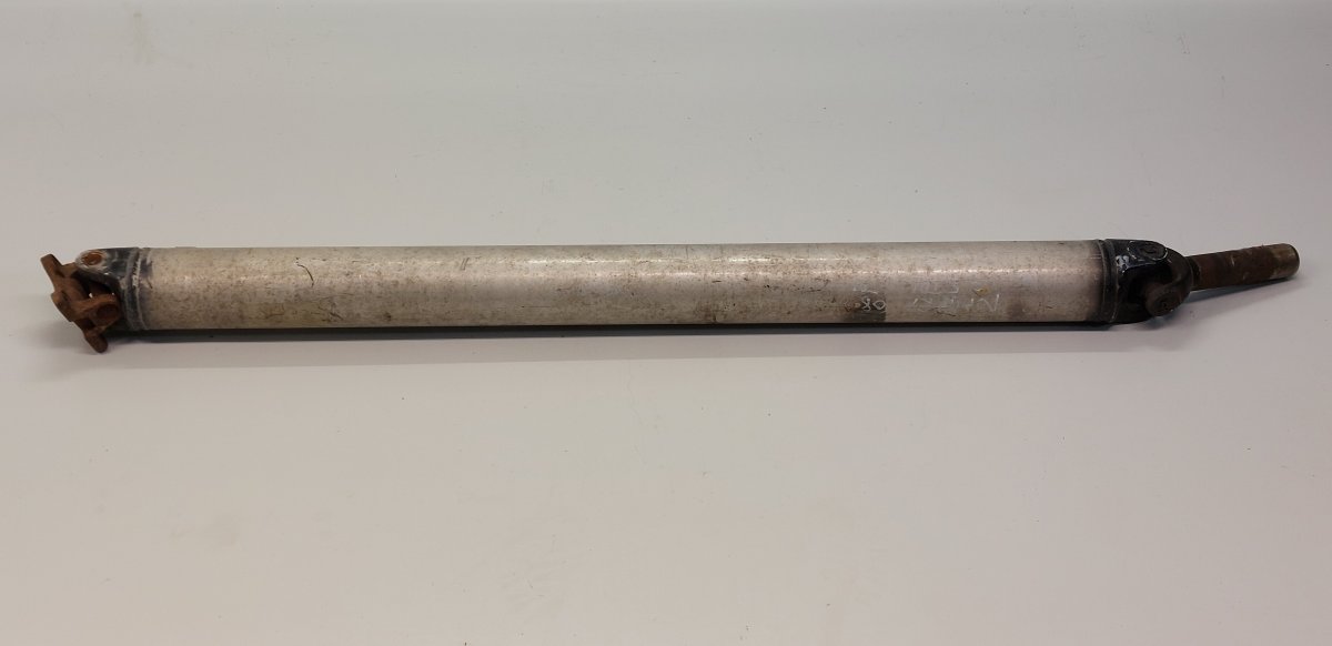 Nissan Navara (D40) Propeller Shaft Complete 5010770-1154M 50107701154M Propeller Shaft Comp...