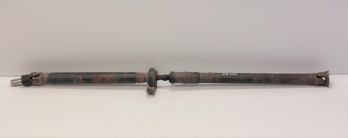 27111AG140 Propeller Shaft Complete SUBARU LEGACY IV / Outback (2003-2009)