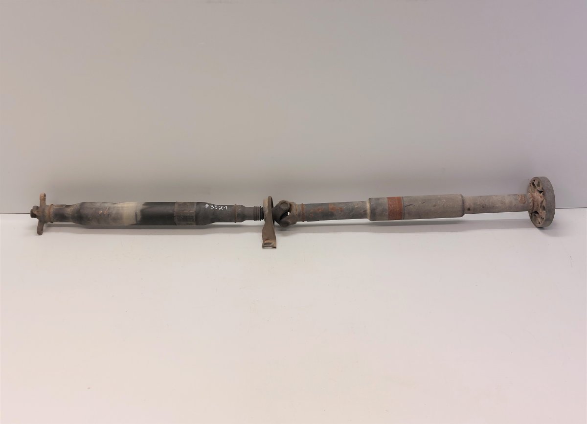 Mercedes-Benz CLS (C219) Propeller Shaft Complete A2114102316 A2114108906 2118906 Propeller Shaft...