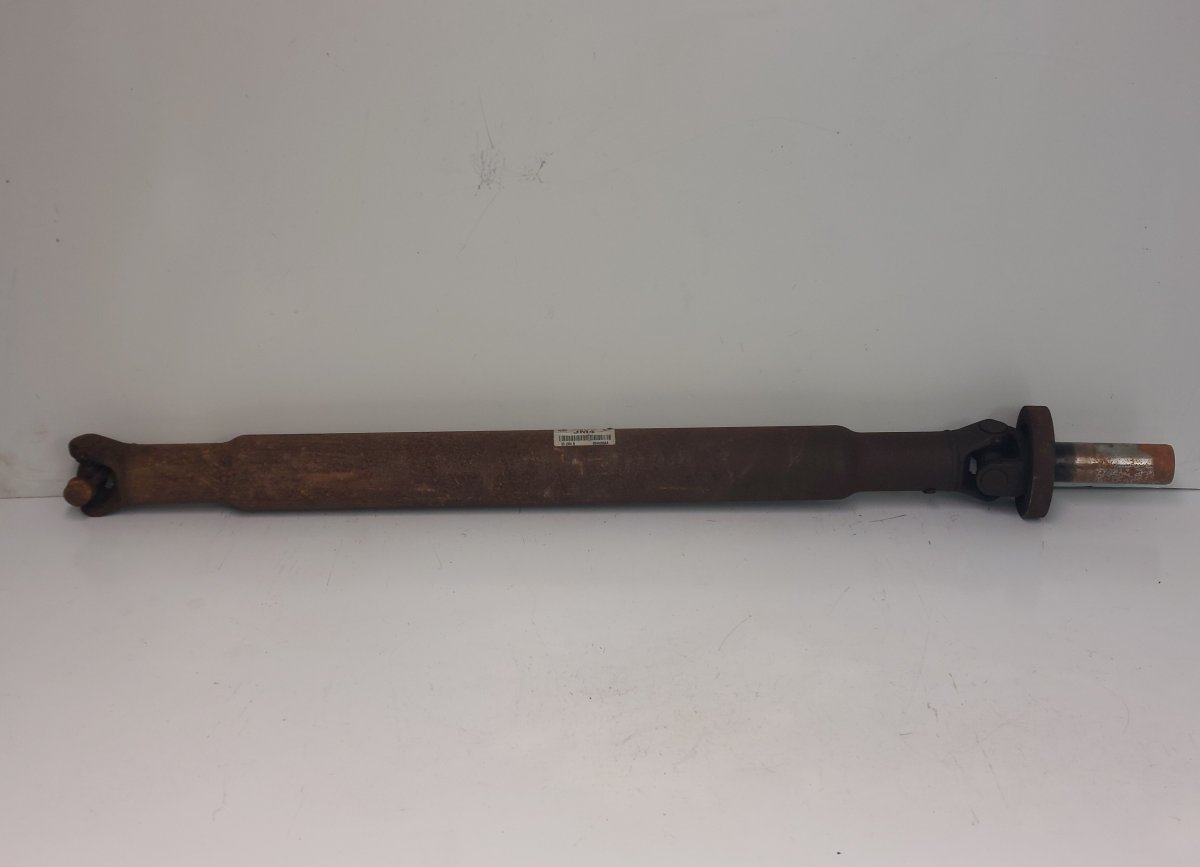Cadillac Escalade Propeller Shaft Complete 15767176 55-JM4-N Propeller Shaft Complete CADI...