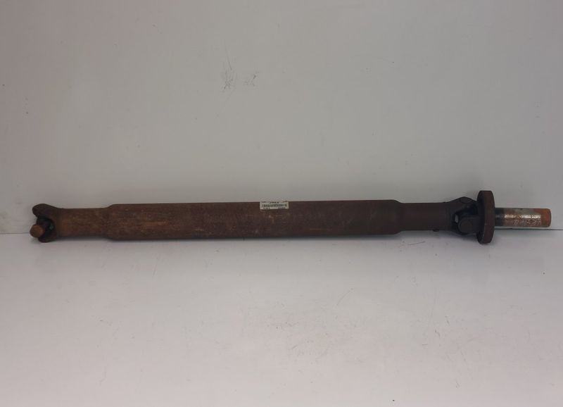 15767176 55-JM4-N Propeller Shaft Complete CADILLAC ESCALADE (1998-2006)