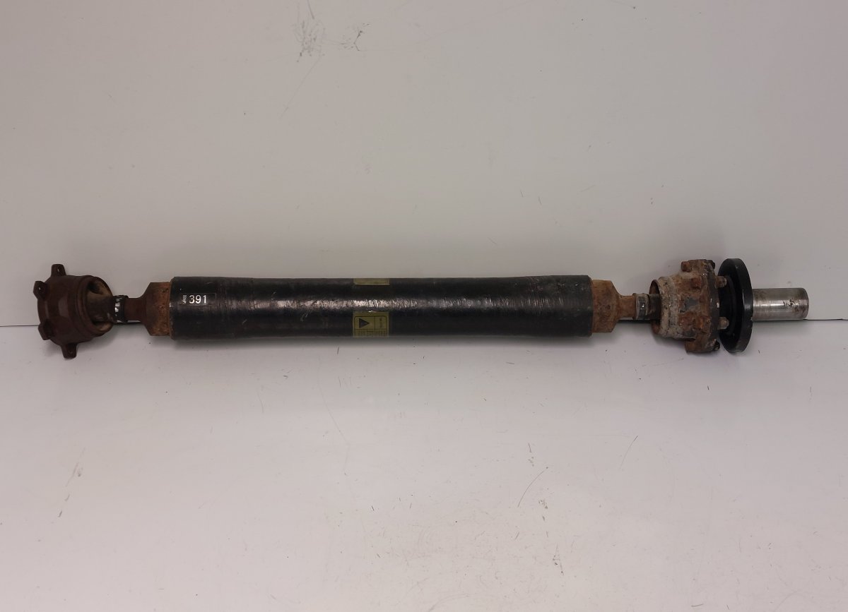 Mitsubishi Pajero Propeller Shaft Complete MR498391 Propeller Shaft Complete MITSUBISHI PA...